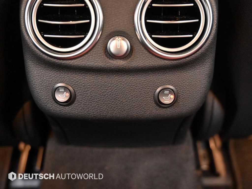 Mercedes Benz C Class 2016 Blanco - Importación desde Corea - HF Imports Iquique - Foto 16