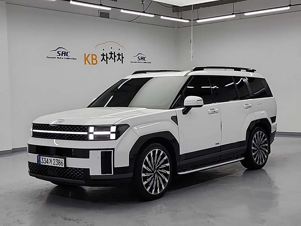 HYUNDAI Santa Fe 2024 - Importación desde Corea - HF Imports Iquique - Foto 1