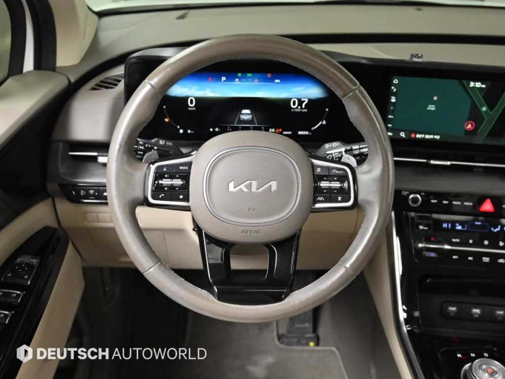 KIA Carnival 2023 - Importación desde Corea - HF Imports Iquique - Foto 13