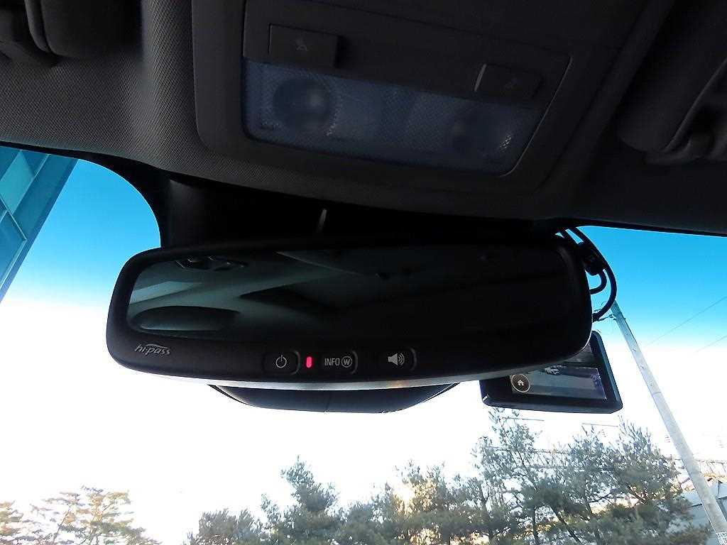 Chevrolet Cruise 2012 Azul - Importación desde Corea - HF Imports Iquique - Foto 13