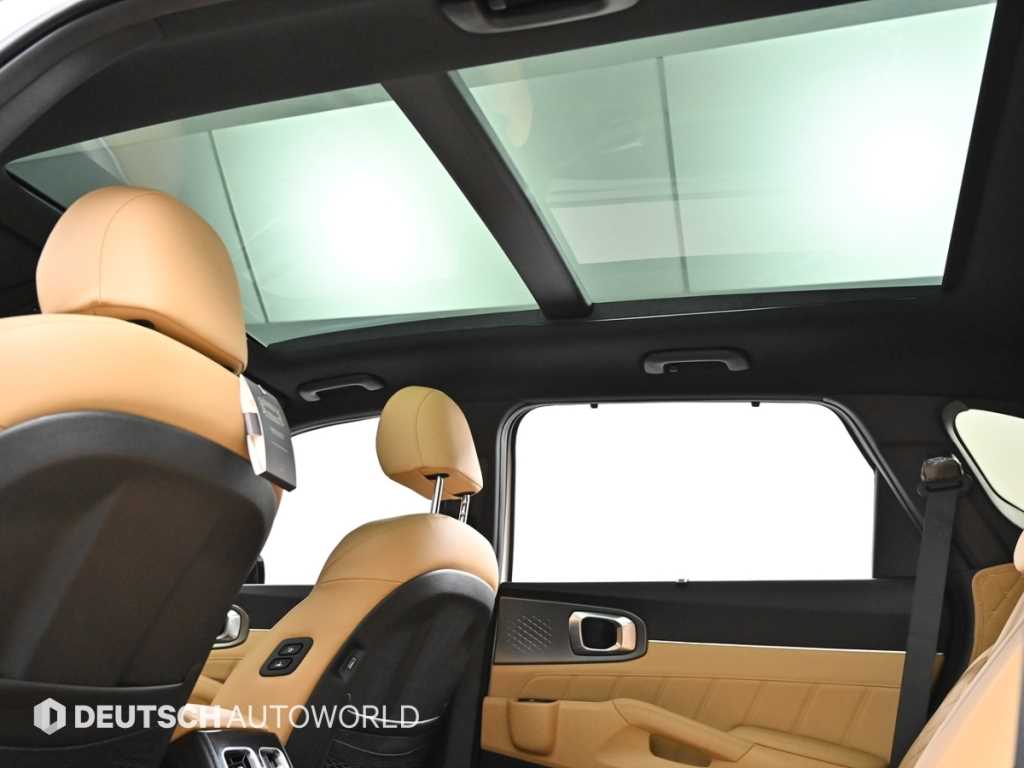 KIA Sorento 2023 Blanco - Importación desde Corea - HF Imports Iquique - Foto 19