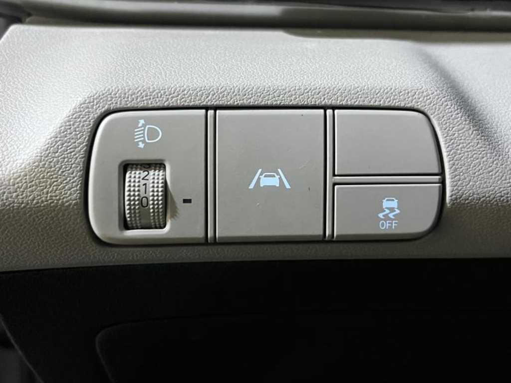 HYUNDAI Avante 2021 Gris - Importación desde Corea - HF Imports Iquique - Foto 13