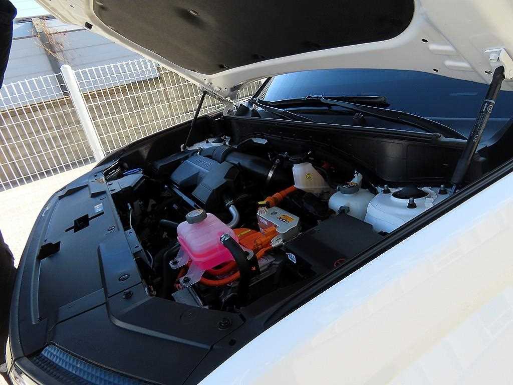 HYUNDAI Santa Fe 2024 Blanco - Importación desde Corea - HF Imports Iquique - Foto 19