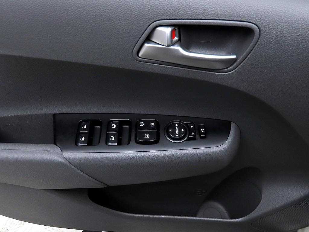 KIA Morning - Vista 11