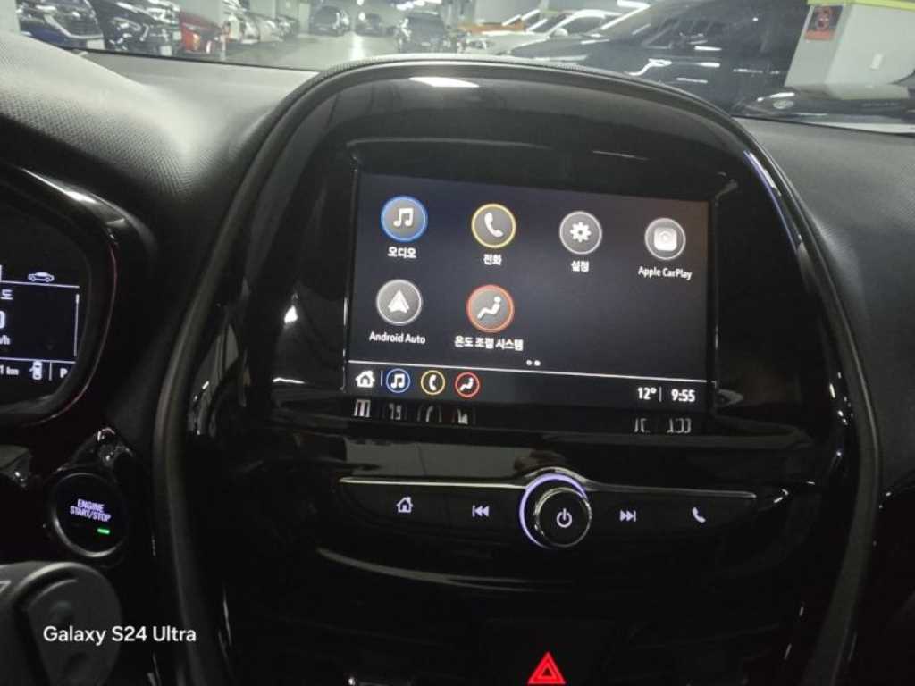 Chevrolet Spark 2021 - Importación desde Corea - HF Imports Iquique - Foto 15