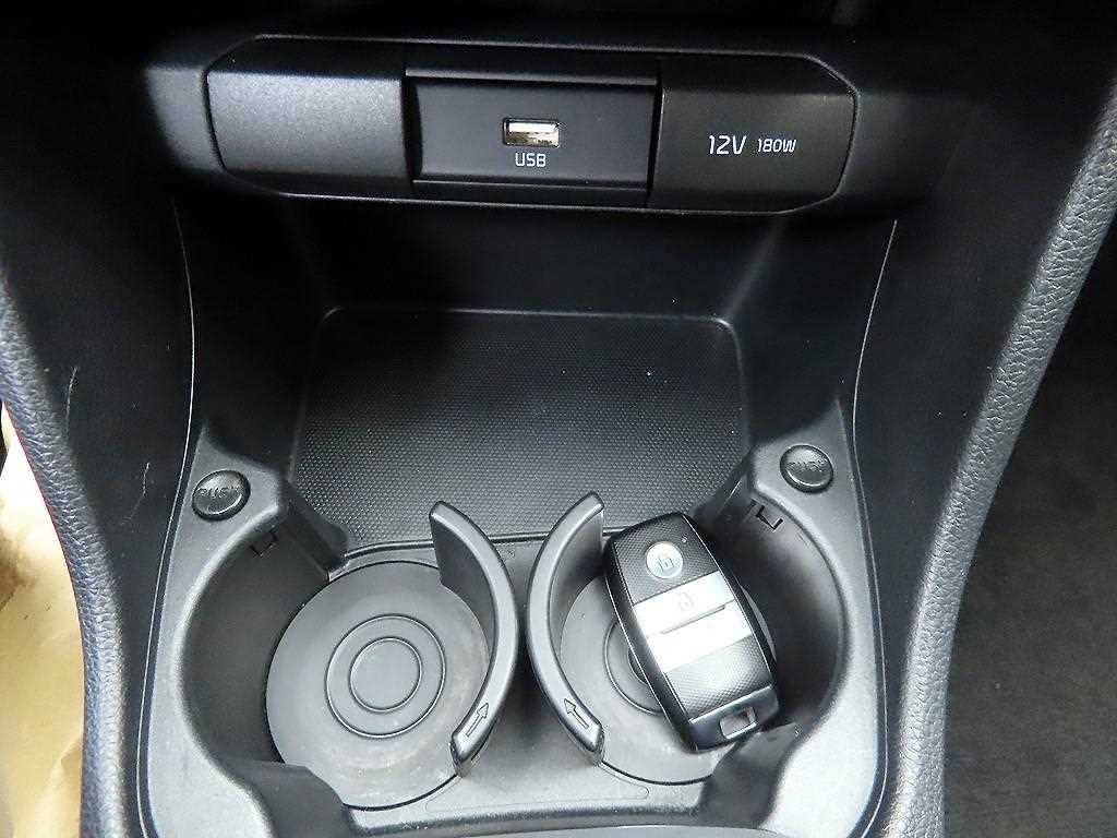 KIA Morning 2021 - Importación desde Corea - HF Imports Iquique - Foto 13