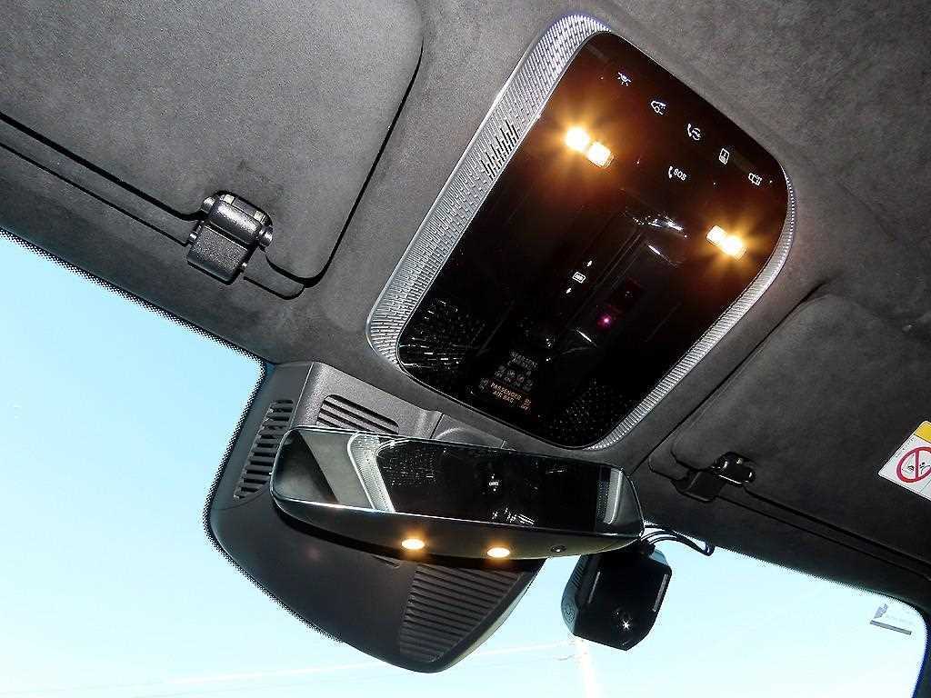 Mercedes Benz S Class 2022 Negro - Importación desde Corea - HF Imports Iquique - Foto 14