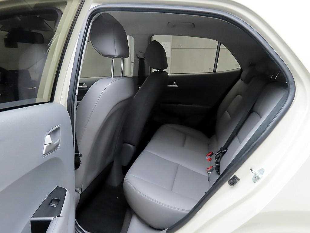 KIA Morning - Vista 6