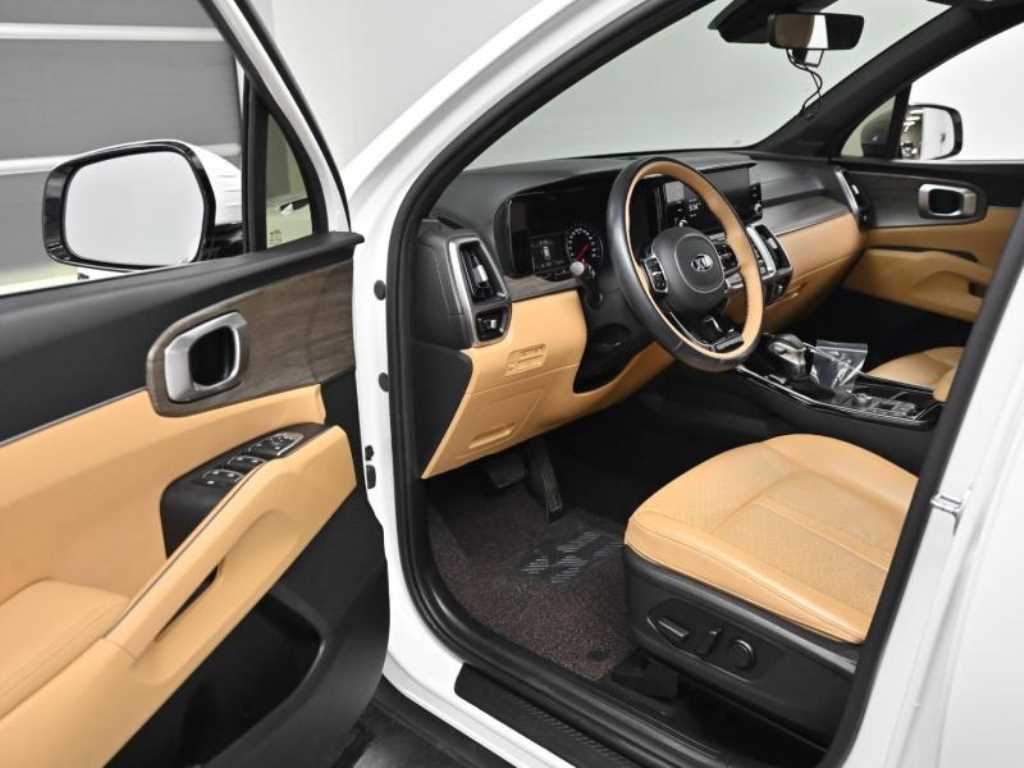 KIA Sorento - Vista 11