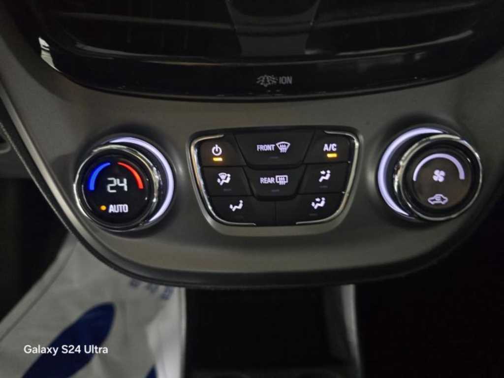 Chevrolet Spark 2021 - Importación desde Corea - HF Imports Iquique - Foto 18