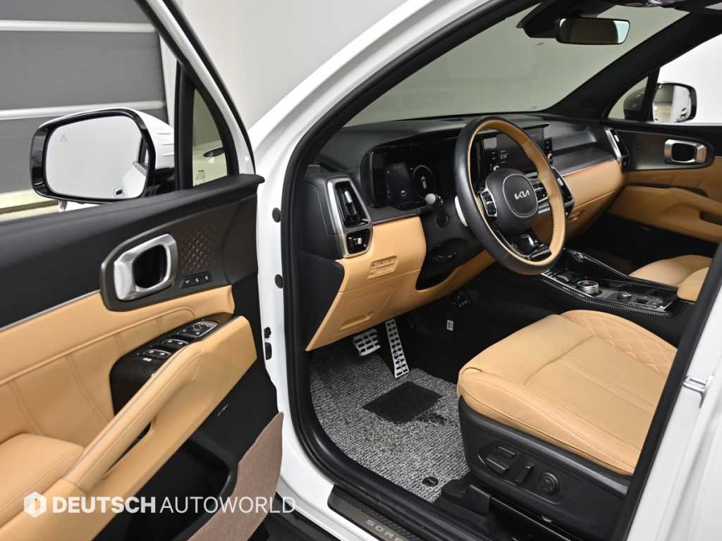 KIA Sorento - Vista 11
