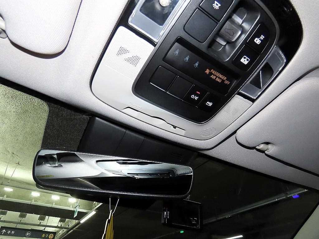 HYUNDAI Sonata 2020 Blanco - Importación desde Corea - HF Imports Iquique - Foto 15