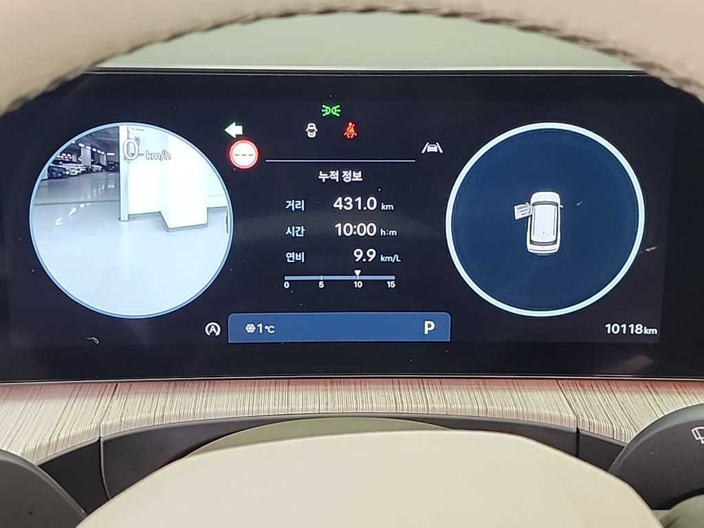 HYUNDAI Santa Fe - Vista 6