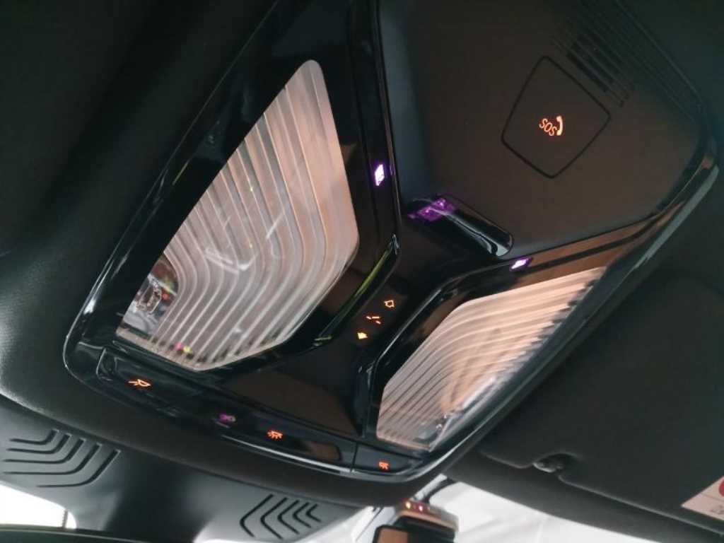 BMW 5 Series 2023 - Importación desde Corea - HF Imports Iquique - Foto 16