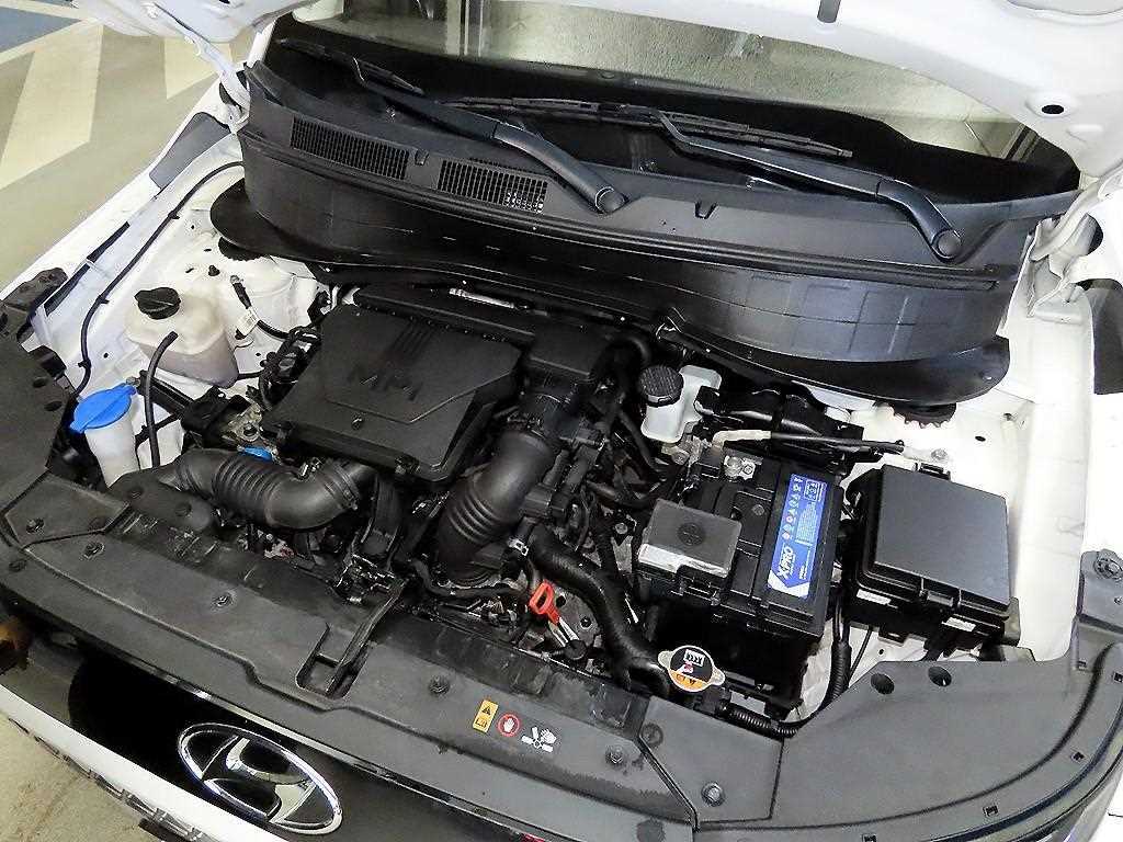 HYUNDAI Casper 2023 Blanco - Importación desde Corea - HF Imports Iquique - Foto 18