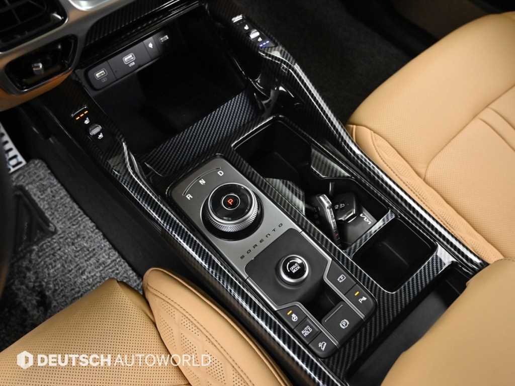 KIA Sorento - Vista 9