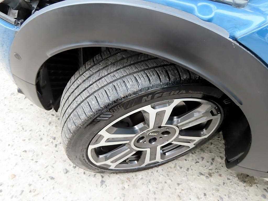 Mini Countryman 2021 Azul - Importación desde Corea - HF Imports Iquique - Foto 20