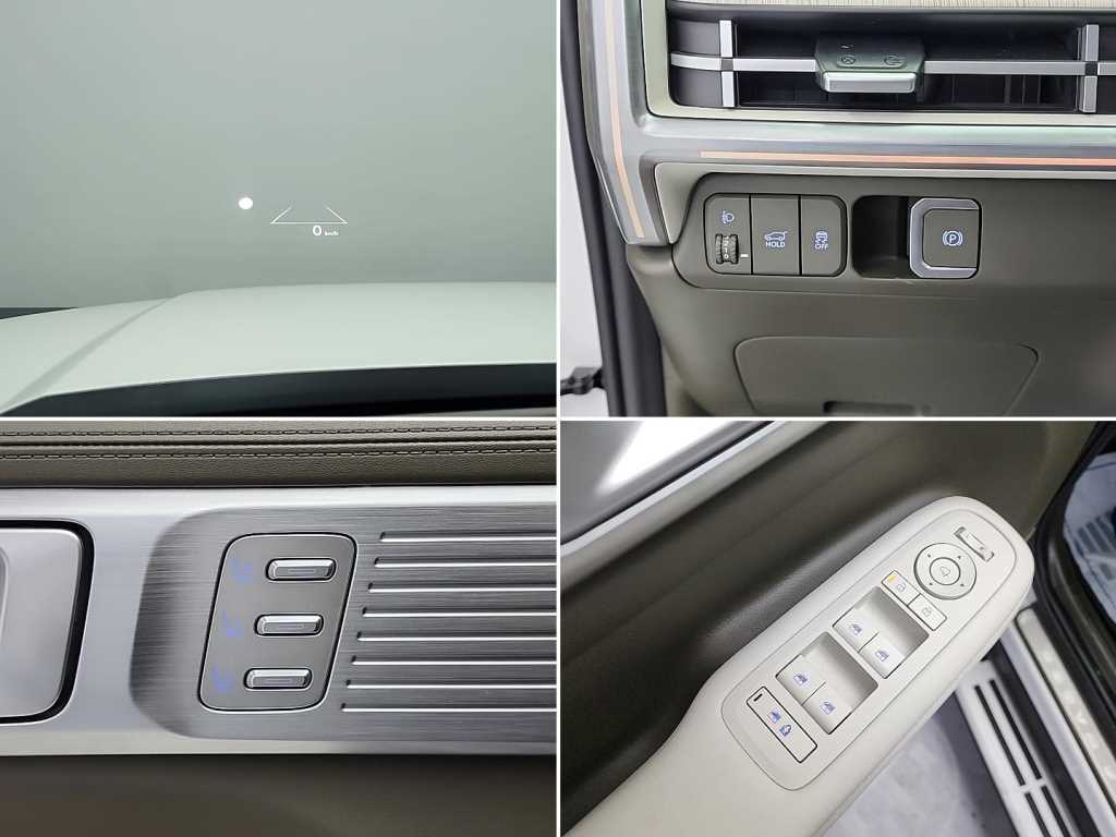 HYUNDAI Santa Fe 2024 - Importación desde Corea - HF Imports Iquique - Foto 17