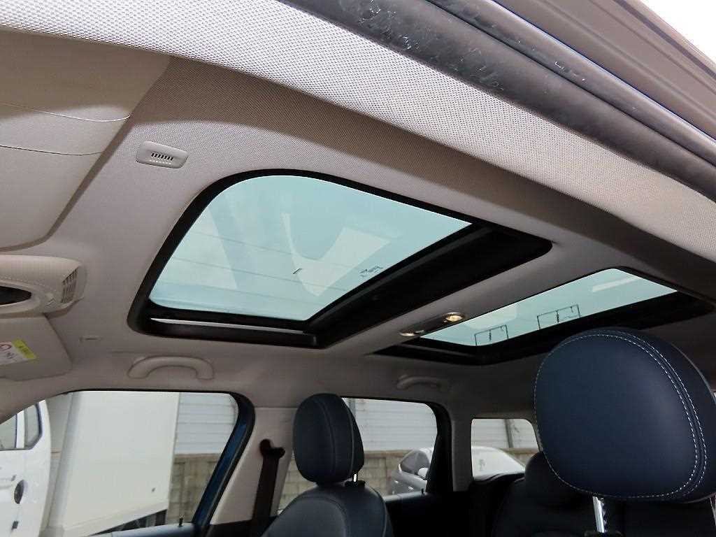 Mini Countryman 2021 Azul - Importación desde Corea - HF Imports Iquique - Foto 17