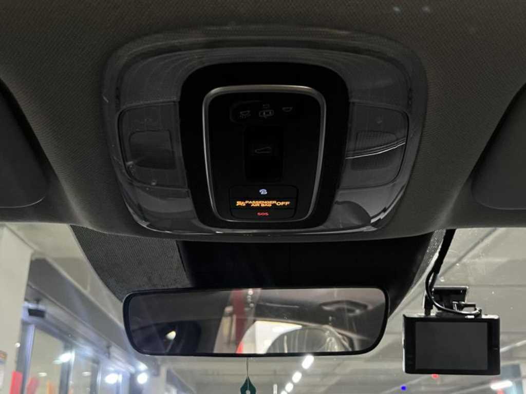 HYUNDAI Avante - Vista 8