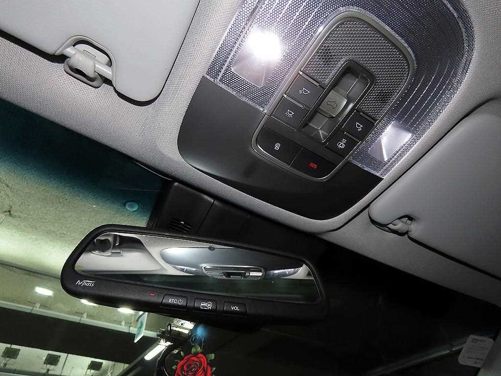 HYUNDAI Nexo 2019 - Importación desde Corea - HF Imports Iquique - Foto 13