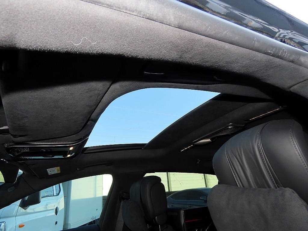 Mercedes Benz S Class 2022 Negro - Importación desde Corea - HF Imports Iquique - Foto 16