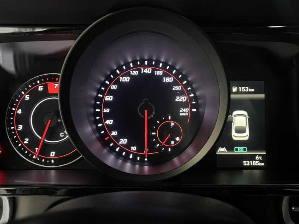 HYUNDAI Avante 2021 Gris - Importación desde Corea - HF Imports Iquique - Foto 15