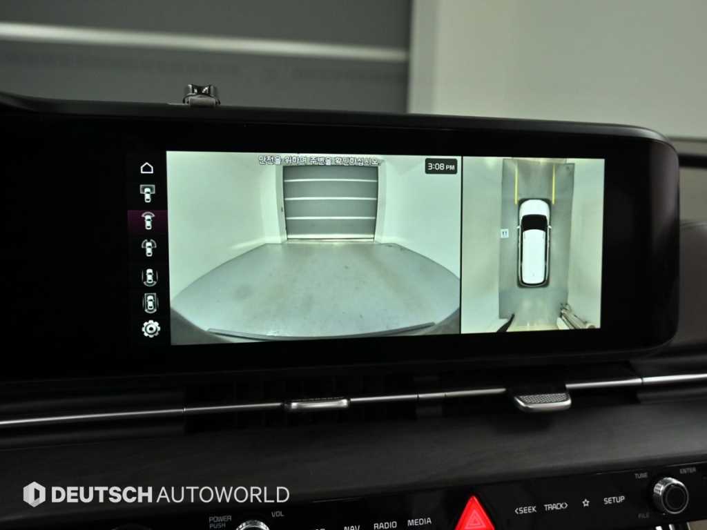 KIA Carnival 2023 - Importación desde Corea - HF Imports Iquique - Foto 15