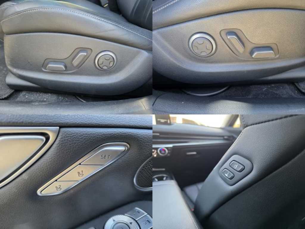 Genesis G80 2021 - Importación desde Corea - HF Imports Iquique - Foto 13