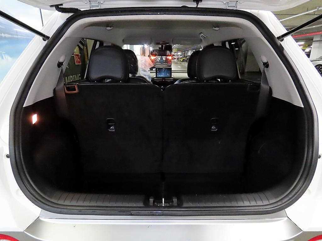 HYUNDAI Casper 2023 Blanco - Importación desde Corea - HF Imports Iquique - Foto 17