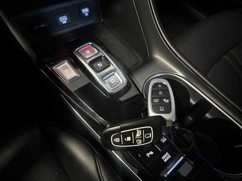 HYUNDAI Sonata - Vista 11