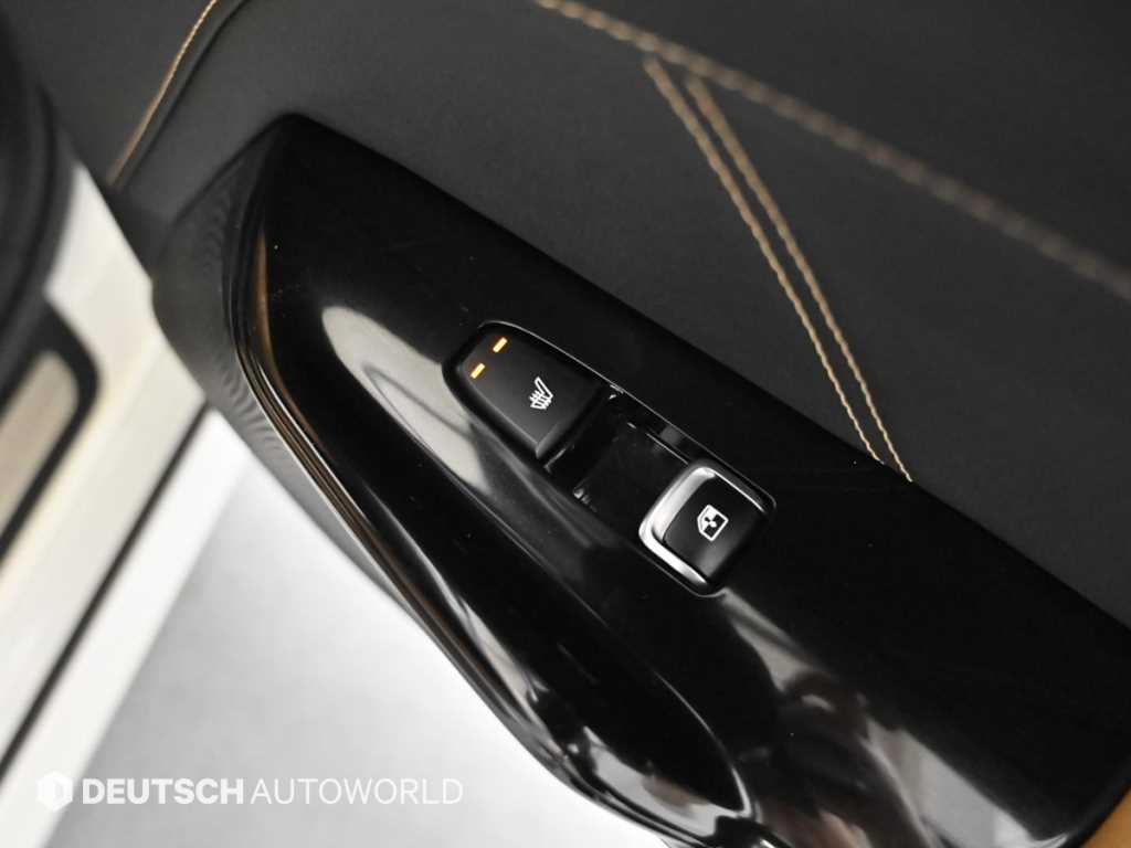 KIA K5 2021 Blanco - Importación desde Corea - HF Imports Iquique - Foto 16