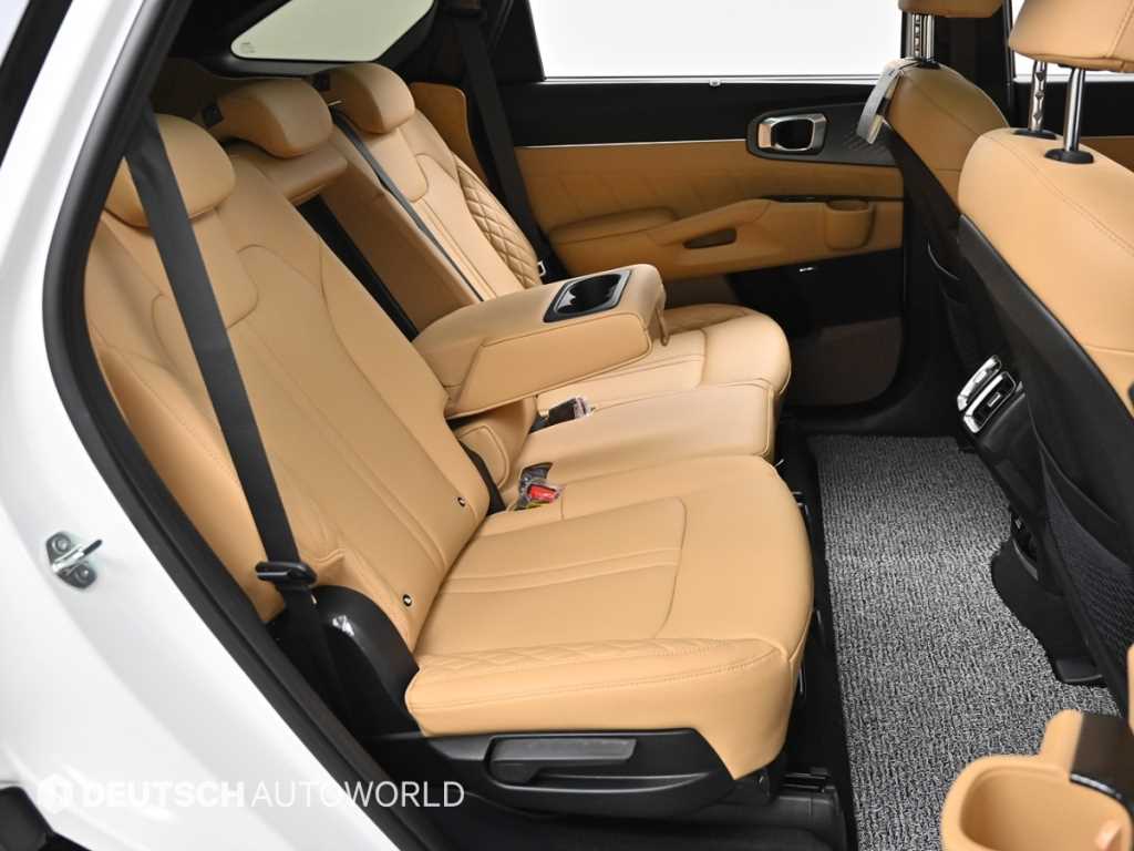 KIA Sorento - Vista 12