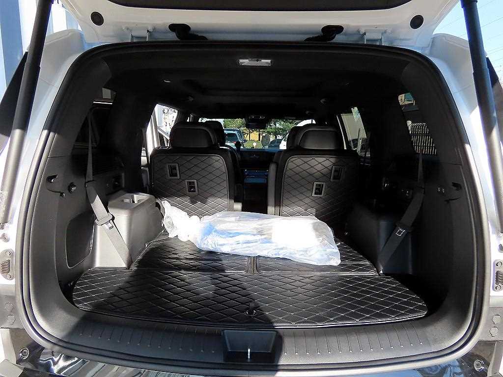 HYUNDAI Santa Fe 2024 Blanco - Importación desde Corea - HF Imports Iquique - Foto 16