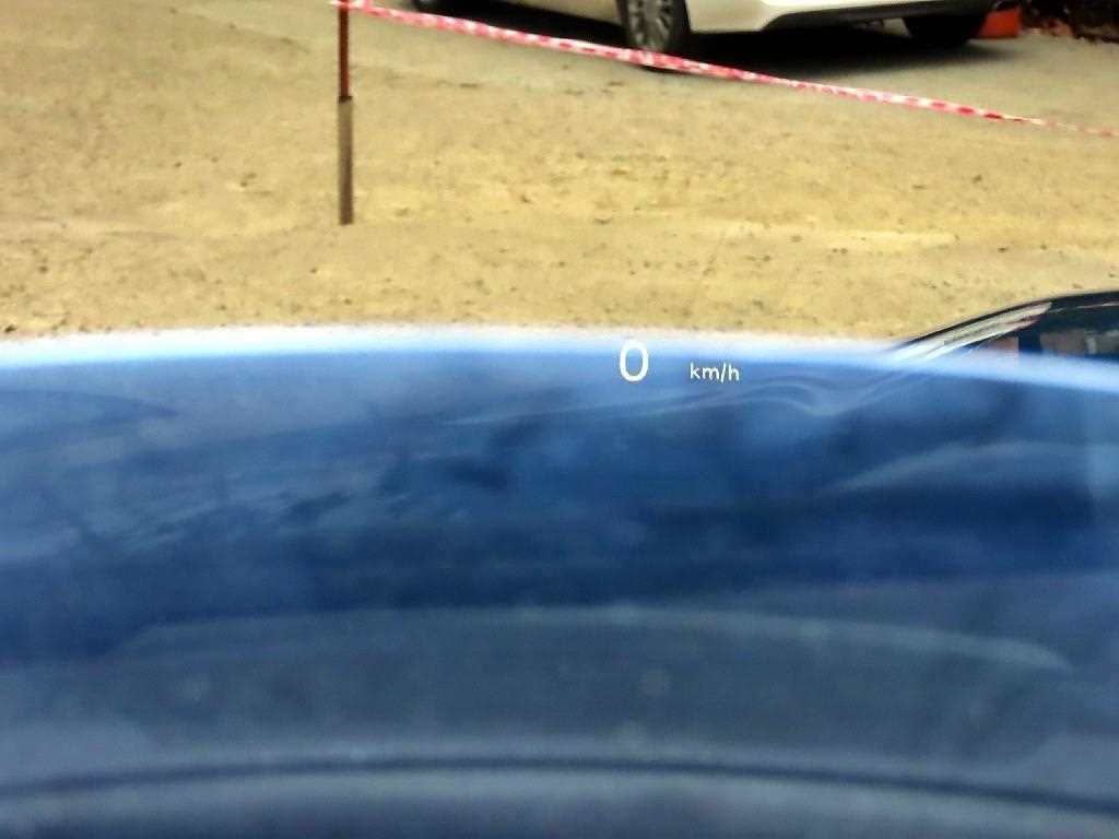 Mini Countryman - Vista 10