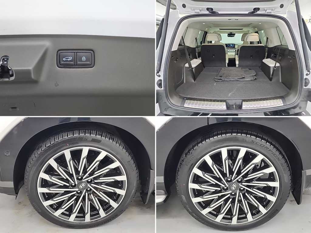 HYUNDAI Santa Fe 2024 - Importación desde Corea - HF Imports Iquique - Foto 18