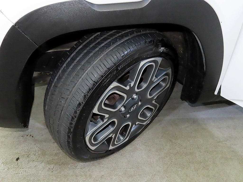 HYUNDAI Casper 2023 Blanco - Importación desde Corea - HF Imports Iquique - Foto 19