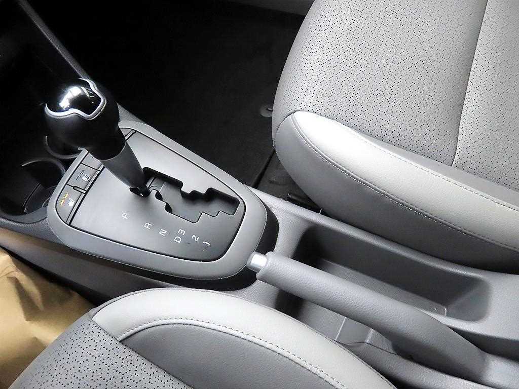 KIA Morning - Vista 10