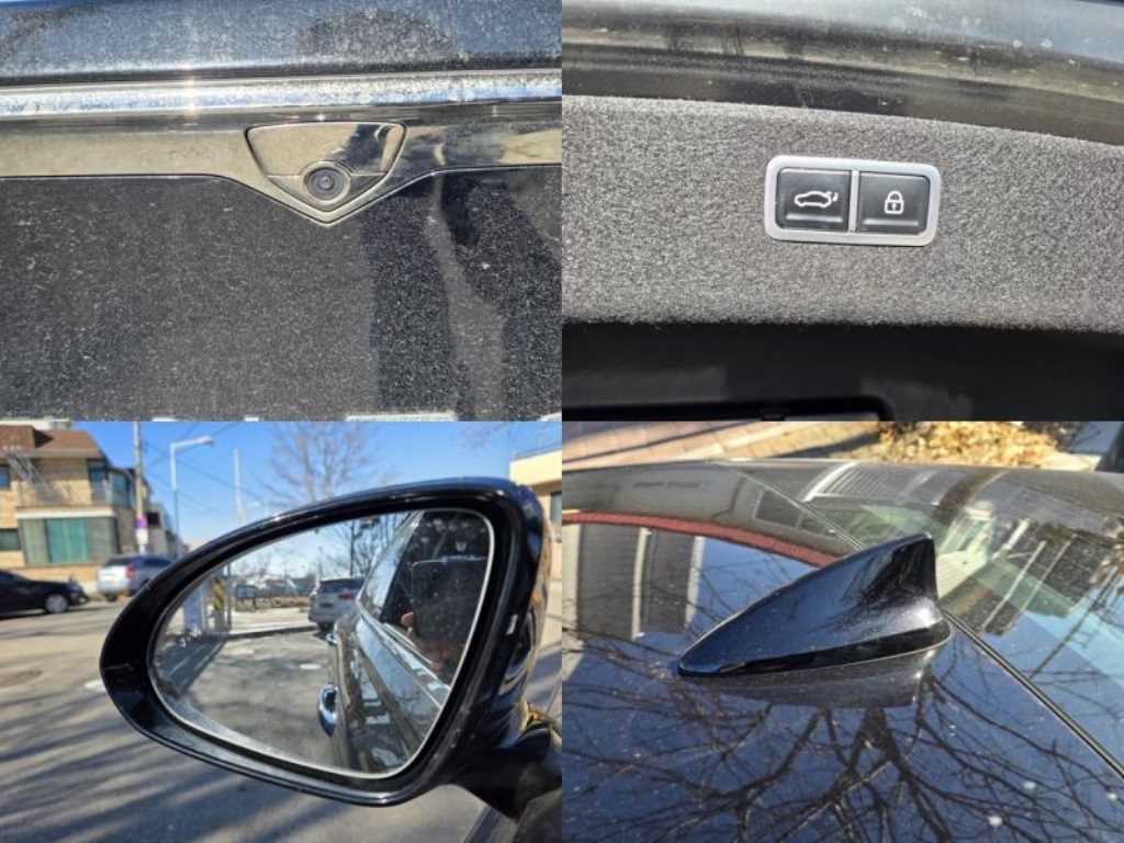 Genesis G80 2021 - Importación desde Corea - HF Imports Iquique - Foto 18