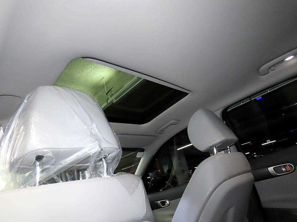 HYUNDAI Nexo 2019 - Importación desde Corea - HF Imports Iquique - Foto 14