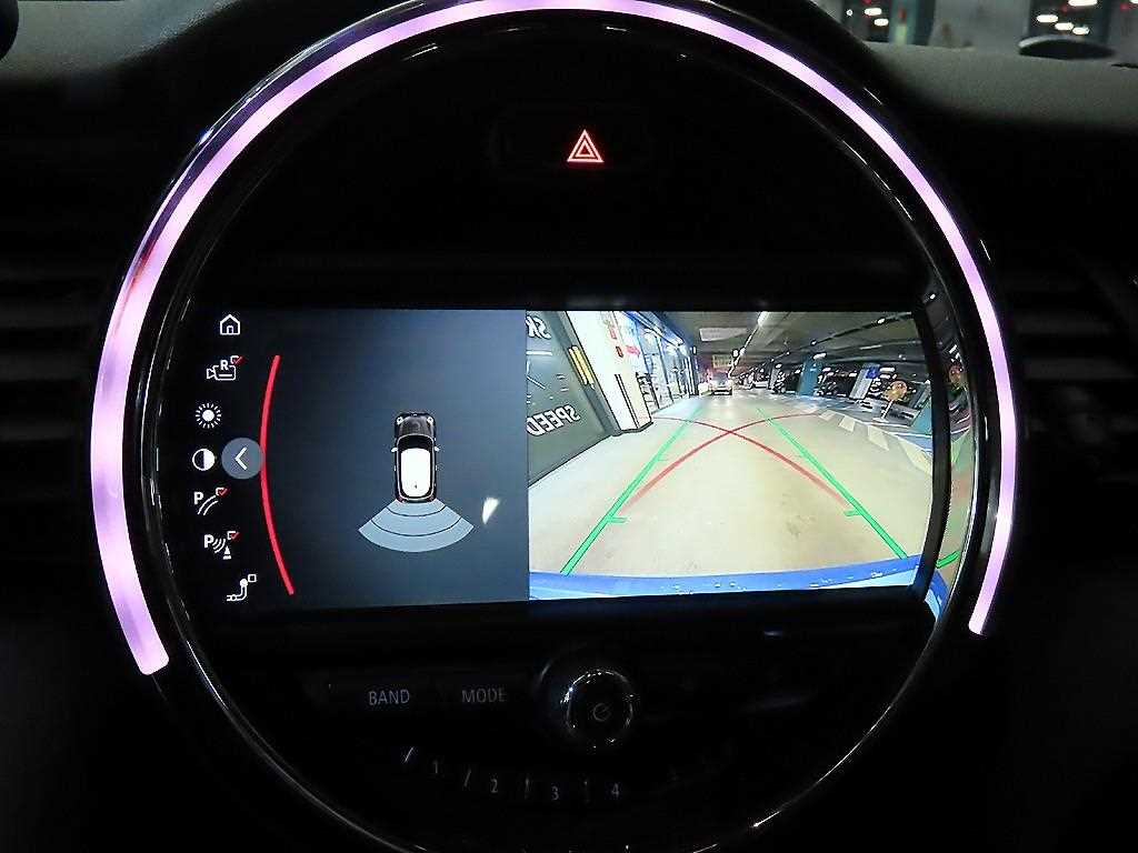 Mini Cooper - Vista 12