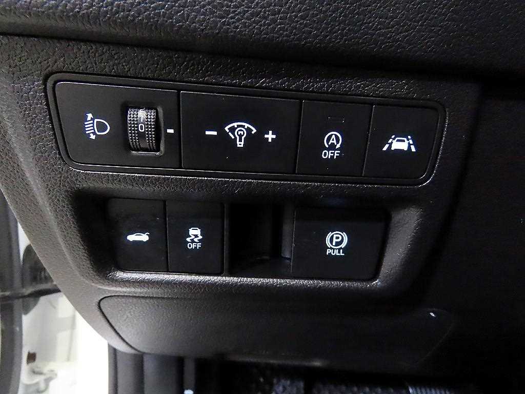 HYUNDAI Sonata 2020 Blanco - Importación desde Corea - HF Imports Iquique - Foto 13