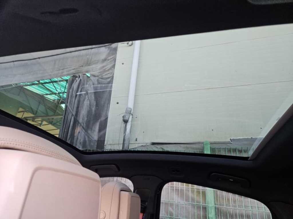 Porsche Cayenne 2022 - Importación desde Corea - HF Imports Iquique - Foto 16