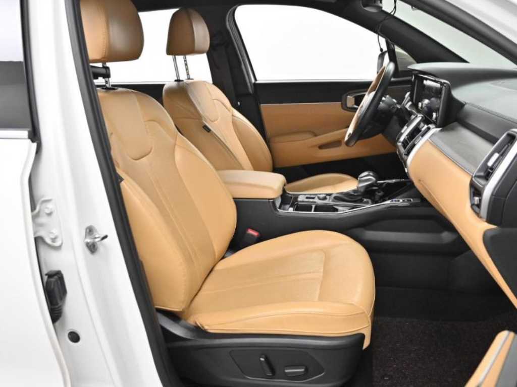 KIA Sorento - Vista 10