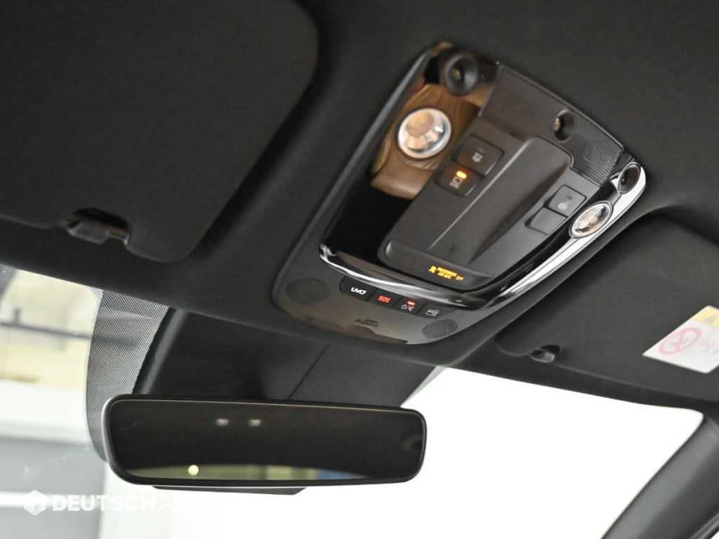 KIA K5 2021 Blanco - Importación desde Corea - HF Imports Iquique - Foto 19