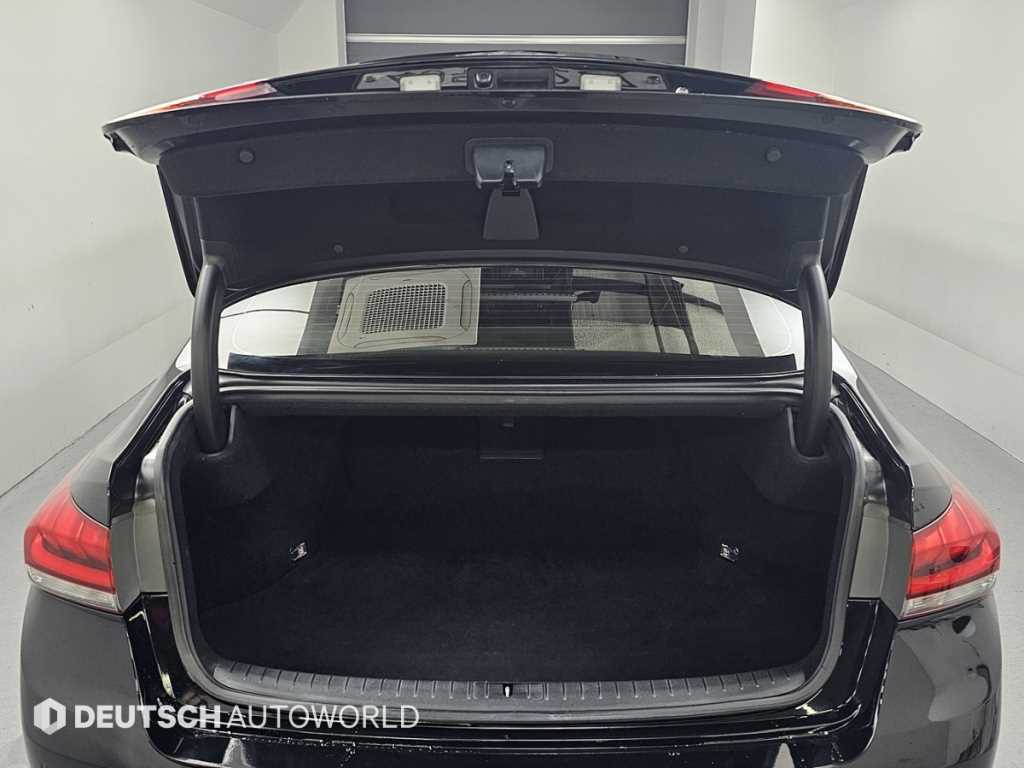 HYUNDAI Genesis 2015 Negro - Importación desde Corea - HF Imports Iquique - Foto 20