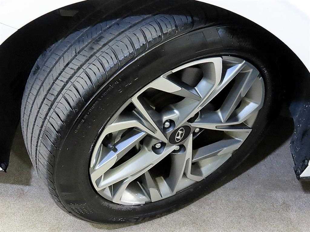 HYUNDAI Sonata 2020 Blanco - Importación desde Corea - HF Imports Iquique - Foto 20