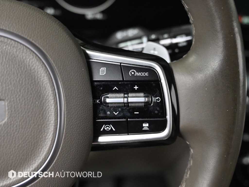 KIA Carnival 2022 Blanco - Importación desde Corea - HF Imports Iquique - Foto 18