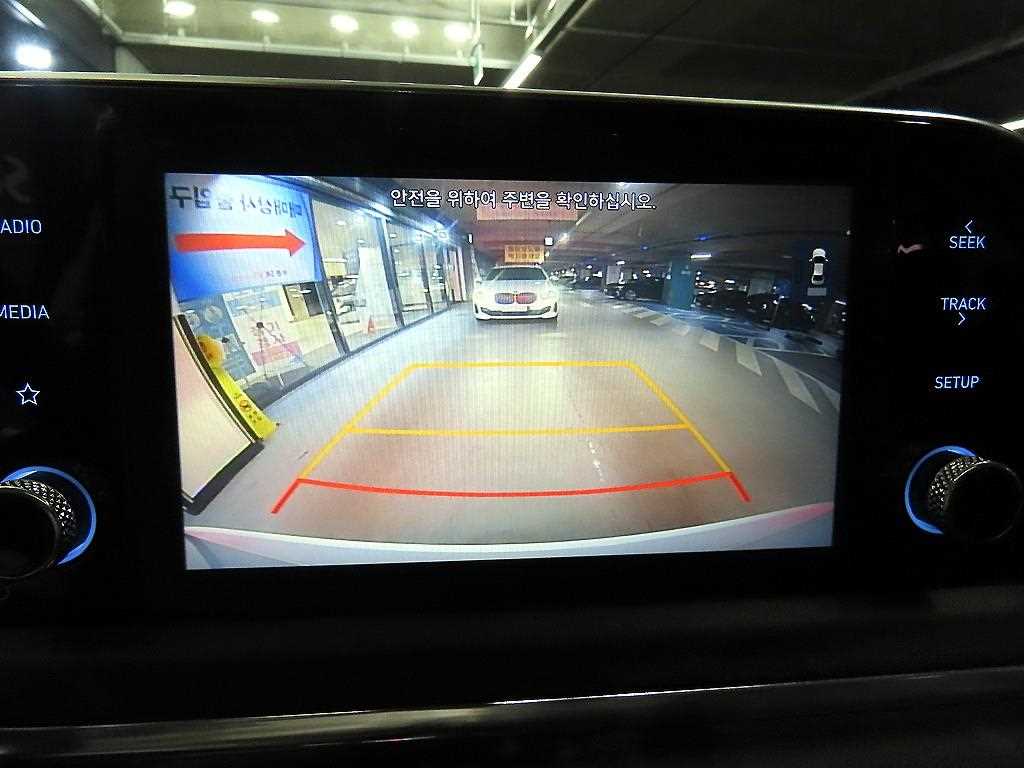 HYUNDAI Sonata 2020 Blanco - Importación desde Corea - HF Imports Iquique - Foto 14