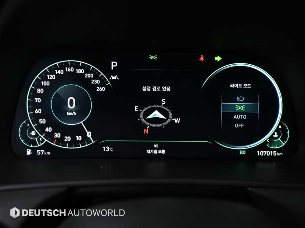 HYUNDAI Sonata - Vista 8